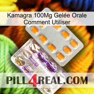 Kamagra 100Mg Gelée Orale Comment Utiliser new12